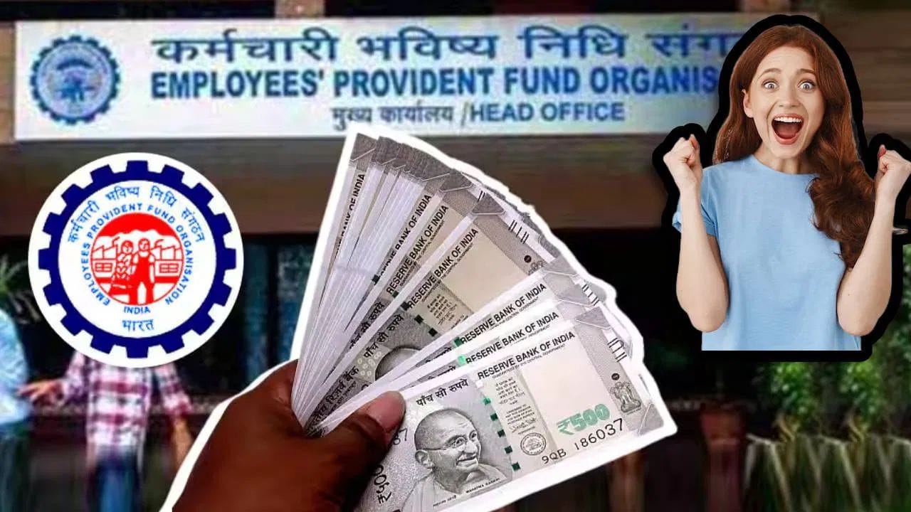 NRIs EPFO સભ્ય પોર્ટલ દ્વારા સરળતાથી ઓનલાઈન દાવાઓ ફાઇલ કરી શકે છે: પગલું 1: તમારા UAN અને પાસવર્ડનો ઉપયોગ કરીને સભ્ય પોર્ટલમાં લોગ ઇન કરો. તે બાદ 'ઓનલાઈન દાવાઓ' વિભાગ પર નેવિગેટ કરો અને PF ભંડોળ ઉપાડ માટે 'ફોર્મ 19' અને પેન્શન લાભો માટે 'ફોર્મ 10C' પસંદ કરો. આ બાદ જરૂરી દસ્તાવેજો અપલોડ કરો અને ફોર્મ સબમિટ કરો. એકવાર ચકાસણી પ્રક્રિયા સફળતાપૂર્વક પૂર્ણ થઈ જાય, પછી ભંડોળ 7 થી 10 કાર્યકારી દિવસોમાં તમારા લિંક કરેલા ભારતીય બેંક ખાતામાં ટ્રાન્સફર કરવામાં આવશે.