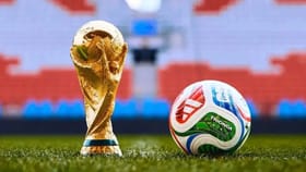 શું ભારતીયો FIFA વર્લ્ડ કપ 2026 નહીં જોઈ શકે?