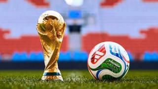 Breaking News: શું ભારતીયો FIFA વર્લ્ડ કપ 2026 નહીં જોઈ શકે? બ્રોડકાસ્ટ ડીલ અટકી ગઈ?