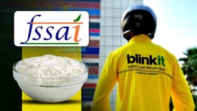 Blinkit મુશ્કેલીમાં! એપ પરથી મંગાવેલું દહીં ખાતા જ ગ્રાહકની તબિયત બગડી