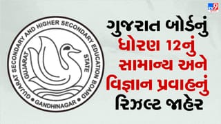 GSEB HSC 12th Result 2026: ગુજરાત બોર્ડ ધોરણ 12નું પરિણામ થયું જાહેર, ડાયરેક્ટ લિંકથી કરો ચેક, સાયન્સમાં મોરબી જિલ્લાનો ડંકો