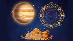 Shani Jayanti 2026: શનિ જયંતિ પર શુક્ર અને બુધનું ગોચર!