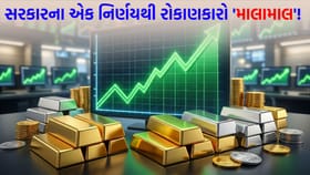 એક જ દિવસમાં ગોલ્ડ-સિલ્વર ETFના ભાવ આસમાને પહોંચ્યા