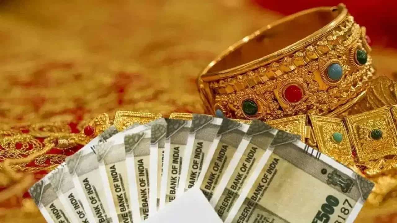 શું સોનાના વધતા ભાવે Gold Loanનો ક્રેઝ વધાર્યો છે? બજાર રેકોર્ડ સ્તરે પહોંચી ગયું છે.