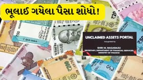 તમારા નામે ક્યાંક અટવાયેલા છે પૈસા? નવા સરકારી પોર્ટલથી તરત કરો ચેક