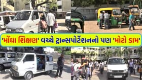 વાલીઓ પર મોંઘવારીનો ડામ! સ્કૂલ વાન-રિક્ષાના ભાડામાં 10% નો 'વધારો'