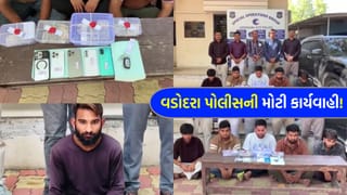 રાજસ્થાનથી ગુજરાતમાં નકલી નોટો ઘુસાડવાનું નેટવર્ક ઝડપાયું – જુઓ Video