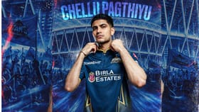 IPL 2026 ફાઈનલ પહેલા ગુજરાત ટાઈટન્સને લાગ્યો મોટો ઝટકો