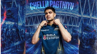 Breaking News : IPL 2026 ફાઈનલ પહેલા ગુજરાત ટાઈટન્સને લાગ્યો મોટો ઝટકો, ફાઇનલ પહેલા ફ્લાઇટ રદ