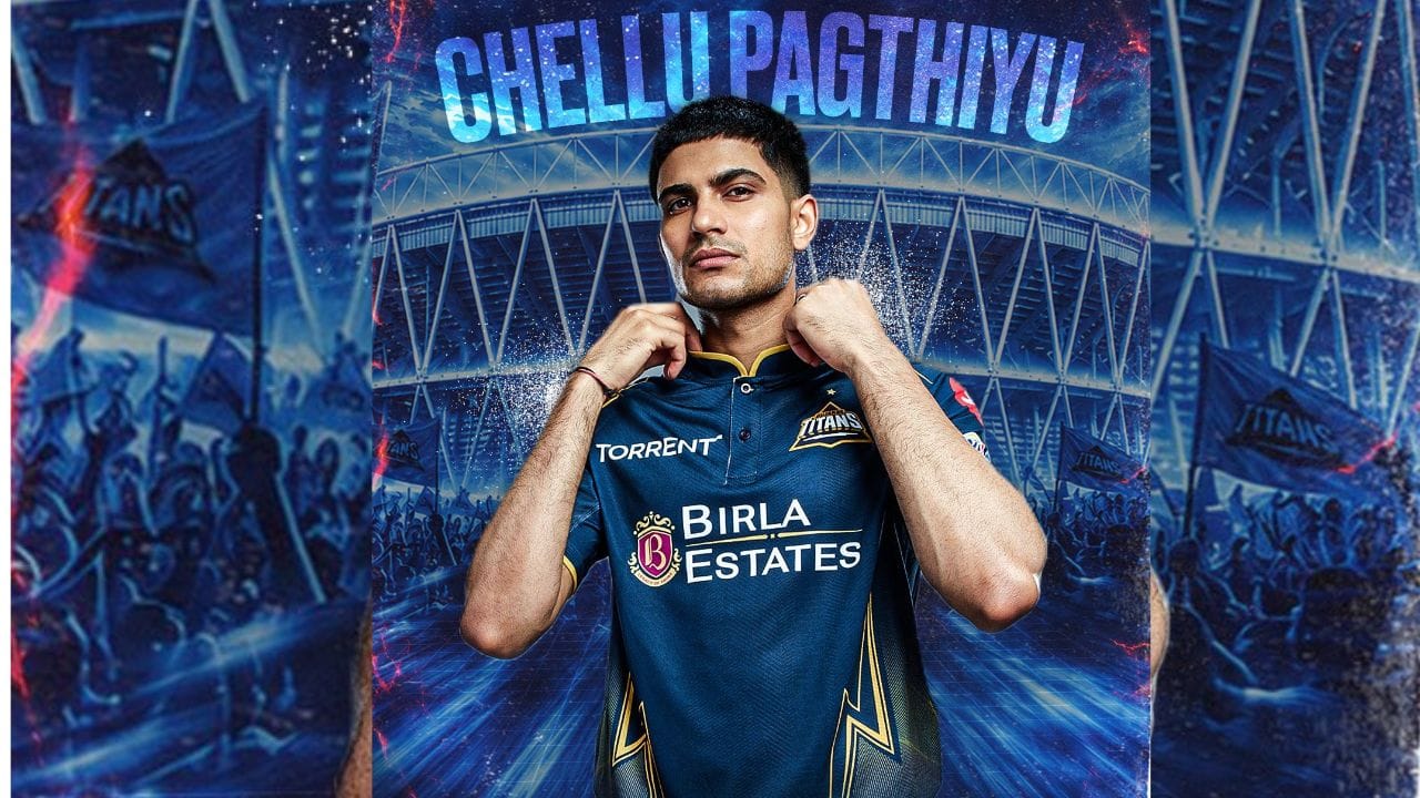 Breaking News : IPL 2026 ફાઈનલ પહેલા ગુજરાત ટાઈટન્સને લાગ્યો મોટો ઝટકો, ફાઇનલ પહેલા ફ્લાઇટ રદ