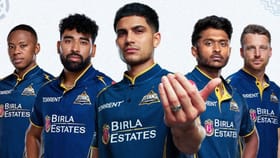 રાજસ્થાને હરાવી ગુજરાત IPL 2026 ફાઈનલમાં, કેપ્ટન ગિલની શાનદાર સદી