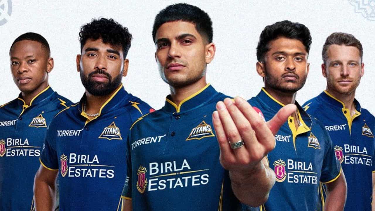 Breaking News: રાજસ્થાનને હરાવી ગુજરાત IPL 2026 ફાઈનલમાં પહોંચ્યું, કેપ્ટન ગિલની શાનદાર સદી, અમદાવાદમાં RCB સામે થશે ટાઈટલ મુકાબલો