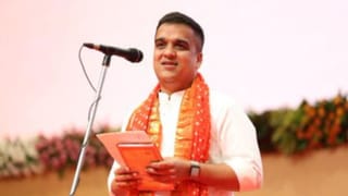 Breaking News : નાયબ મુખ્યમંત્રી હર્ષ સંઘવીનું નિવેદન, રાજ્ય સરકાર ખર્ચ ઘટાડવા મક્કમ, જુઓ વીડિયો