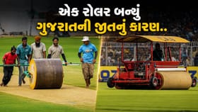 ગુજરાત ટાઇટન્સની જીતમાં ‘હેવી રોલર’ની શું હતી ભૂમિકા?
