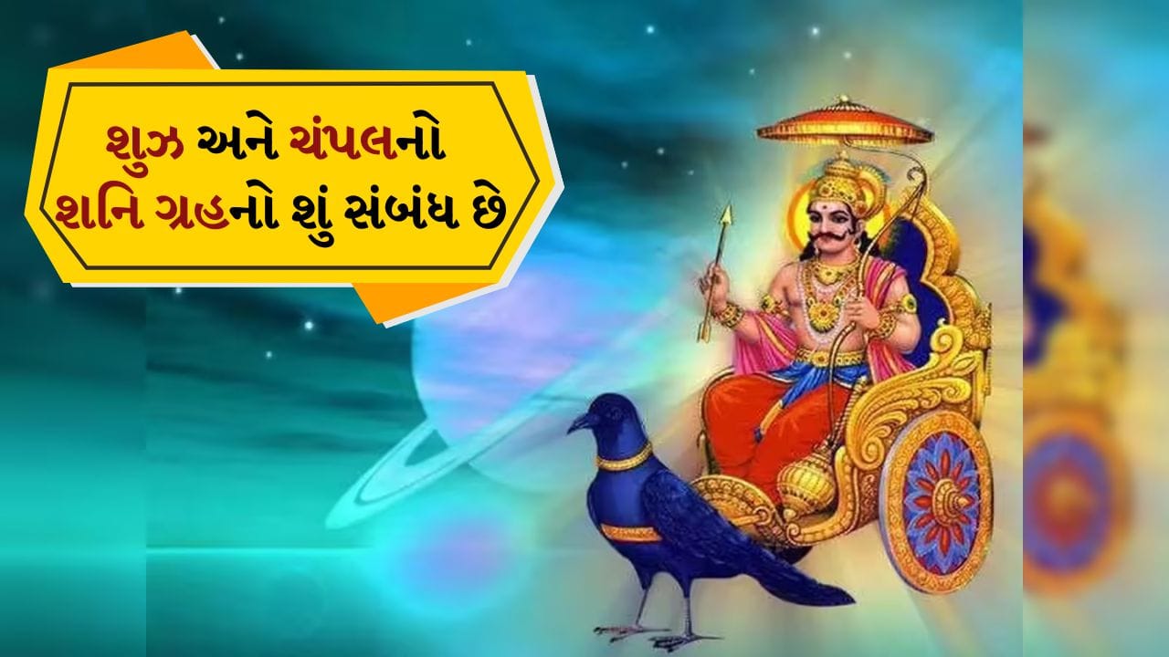 જ્યારે આપણે ભગવાનના દર્શન માટે મંદિરમાં જઈએ છીએ, ત્યારે આપણા મનને અપાર શાંતિનો અનુભવ થાય છે. પરંતુ બહાર નીકળતાની સાથે જ આપણે જોઈએ છીએ કે આપણા જૂતા કે ચંપલ ગાયબ છે, ત્યારે આપણો આખો મૂડ બગડી જાય છે. 
