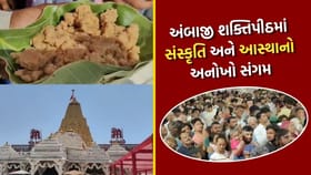 અંબાજીમાં ઐતિહાસિક બદલાવ, આદિવાસી સમાજે પશુબલી પ્રથાનો લાવ્યો અંત