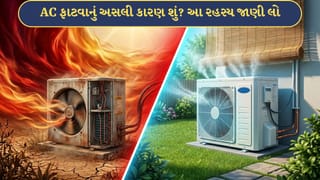 સાવધાન! ગમે ત્યારે ફાટી શકે છે તમારું AC, આ 6 નાની ભૂલો બની શકે છે મોટી આફત!