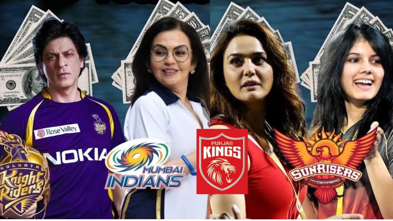 IPL માત્ર ક્રિકેટનો ઉત્સવ નથી, પરંતુ બહુ મોટો બિઝનેસ પણ છે. જેમાં ટીમ માલિકો અને BCCI બંનેને દર વર્ષે કરોડો રૂપિયાનો નફો થાય છે. ટીમો ફક્ત જીતથી નહીં, પણ અનેક આવકના સ્ત્રોતોથી કમાણી કરે છે. ચાલો સમજીએ IPLની કમાણીનું સંપૂર્ણ ગણિત.