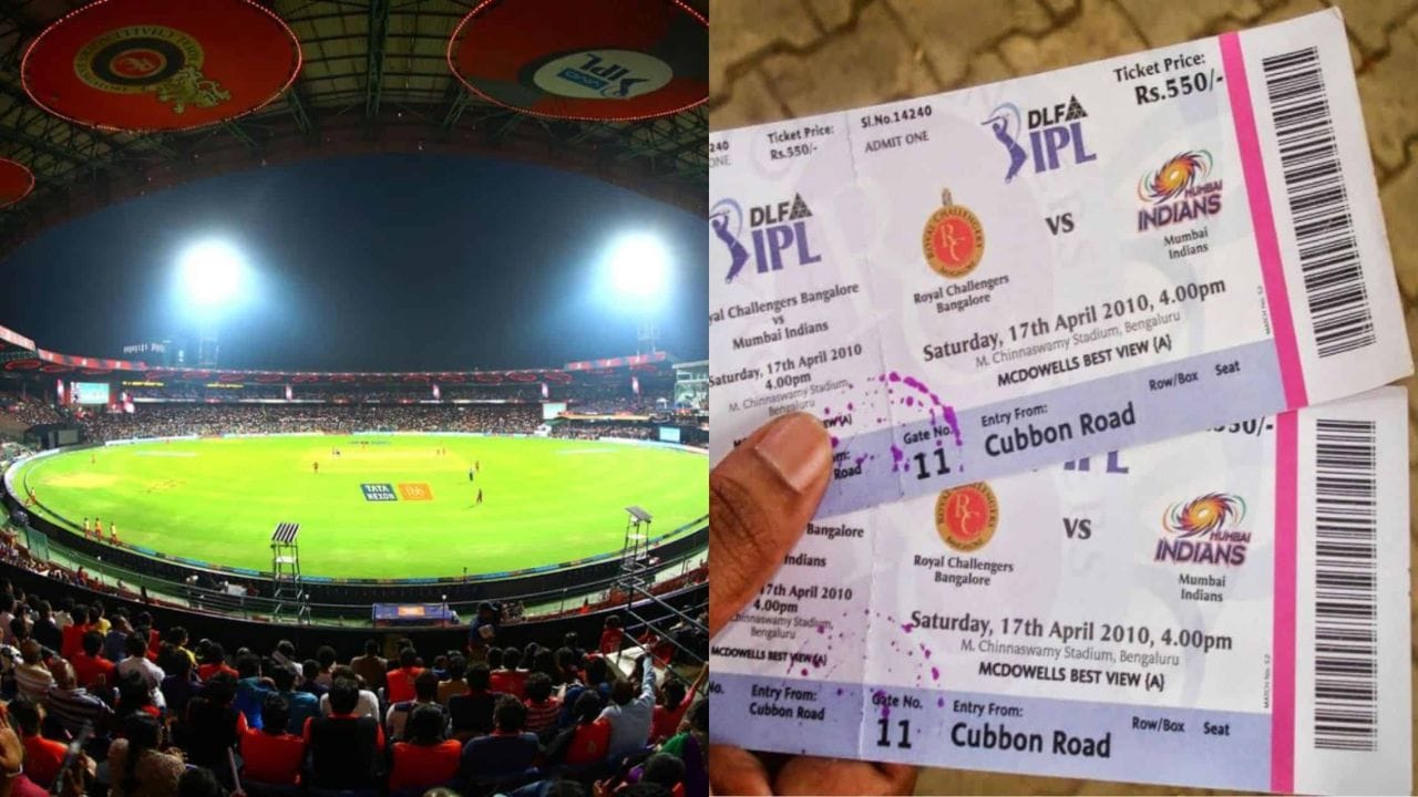 ટિકિટ વેચાણ અને સ્ટેડિયમની આવક પણ ખૂબ મહત્વની છે. મેચ દરમિયાન વેચાતી ટિકિટ, ખાસ કરીને VIP બોક્સ અને ફૂડ-બેવરેજ સેવાઓથી મોટી કમાણી થાય છે. આ આવકનો મોટો ભાગ હોમ ટીમને મળે છે, જેનાથી ટીમની કુલ આવકમાં વધારો થાય છે.