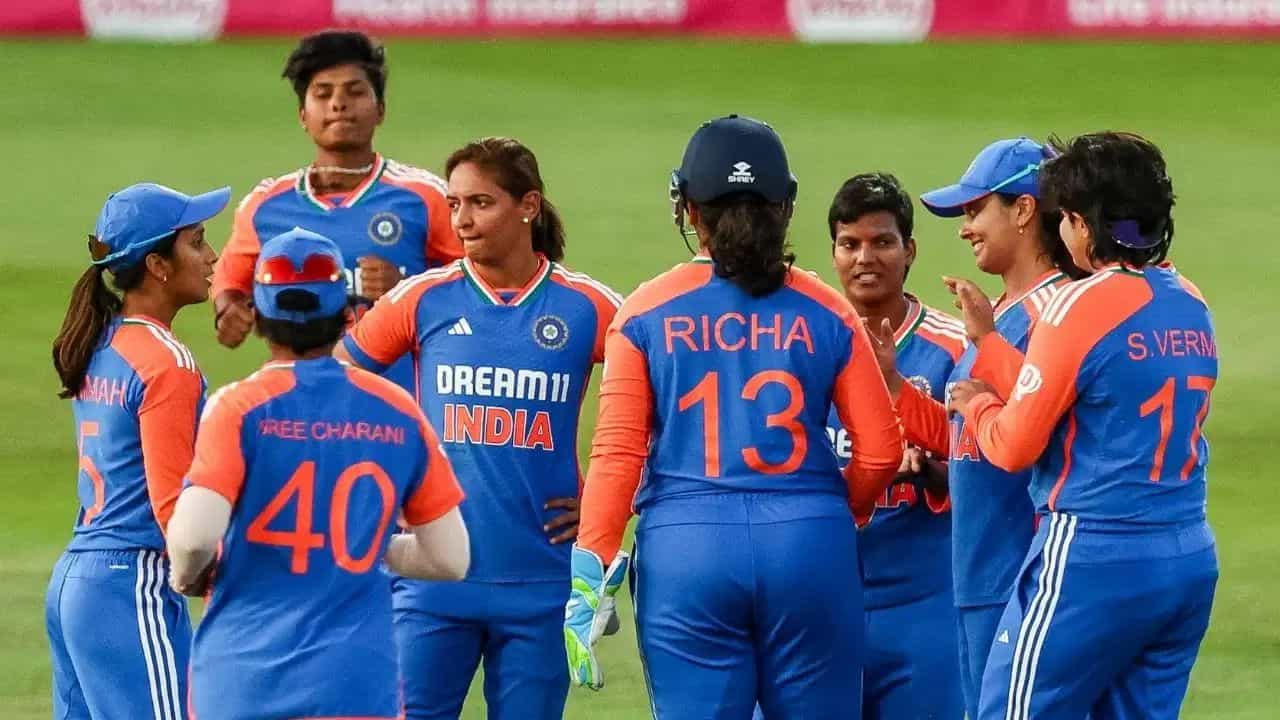 IND vs ENG WT20: વર્લ્ડ કપ પહેલાં ટીમ ઈન્ડિયાનું ‘ડ્રેસ રિહર્સલ’, ઇંગ્લેન્ડ સામે કયા છે મોટા પડકાર?