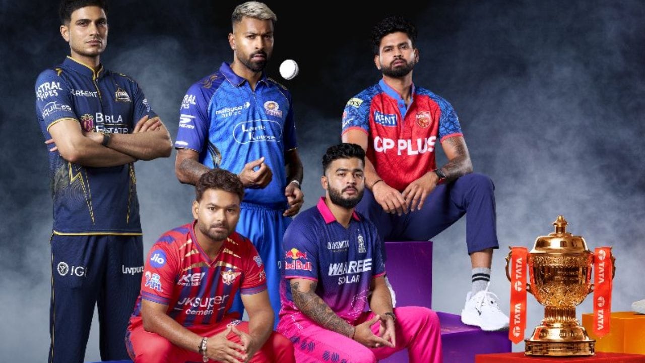 IPL 2026 માં ટીમનું નેતૃત્વ કરી રહેલા ચાર કેપ્ટનોની છુટ્ટી થવાની છે. IPL 2026 ના અંત સાથે તેમને કેપ્ટનશીપમાંથી દૂર કરવામાં આવશે. આ કેપ્ટનો છે અક્ષર પટેલ, અજિંક્ય રહાણે, રિષભ પંત અને હાર્દિક પંડ્યા.
