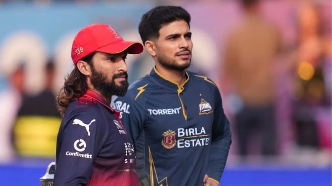 IPL Final: ગુજરાત અને બેંગલુરુ બંને ટીમો સાથે બિરલા ગ્રુપનુ કનેક્શન