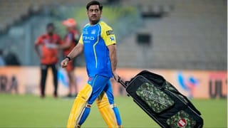 Breaking News :  IPL2026માં આજે CSK vs SRH મેચ પછી માહી સંન્યાસ લેશે? જાણો