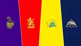 IPL 2026 પ્લેઓફ રેસ રસપ્રદ બની, કઈ ટીમને કેટલી મેચ જીતવી પડશે?