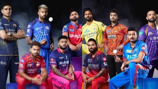 Breaking News: મુંબઈ-લખનૌ બહાર, KKR-DC ની ‘ગેમ ઓવર’, આ 5 ટીમો વચ્ચે IPL 2026 પ્લેઓફની રેસ