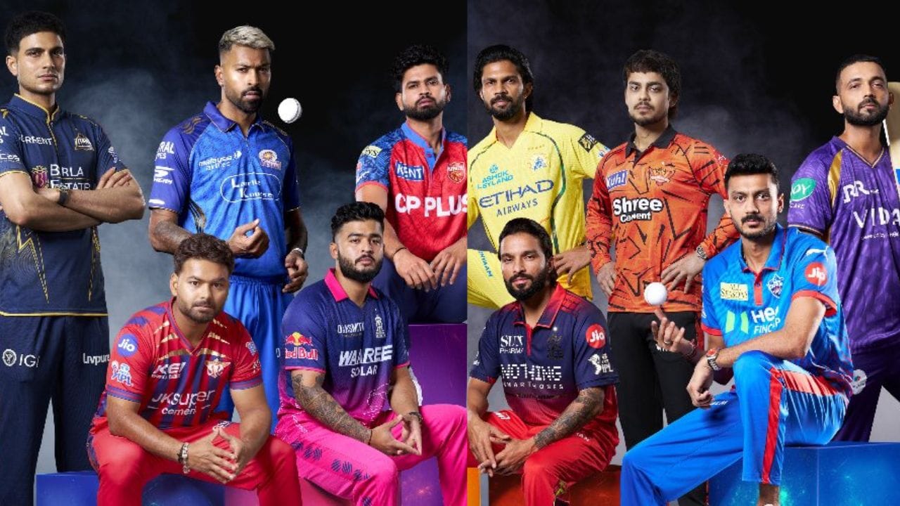 IPL 2026 માં કઈ ચાર ટીમો પ્લેઓફમાં ક્વોલિફાય કરશે, તે હજી સુધી સ્પષ્ટ થયું નથી. ટોપથી લઈ  બોટમ (છેલ્લા ક્રમ) સુધીની તમામ ટીમો હજી પ્લેઓફની રેસમાં છે. કોઈ બહાર ફેંકાઈ નથી અને કોઈ ક્વોલીફાય પણ નથી થઈ. ચાલો પ્લેઓફ સમીકરણ અને દરેક ટીમને તેમાં પહોંચવા માટે કેટલી જીતની જરૂર છે તે જાણીએ.