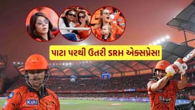 હેડની ધમાકેદાર શરૂઆત બાદ પાટા પરથી ઉતરી SRH એક્સપ્રેસ