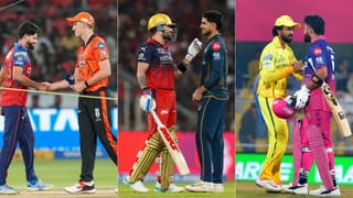 Breaking News: પંજાબથી CSK સુધી… ટોપ-2 માં પહોંચવા માટે 6 ટીમો વચ્ચે જોરદાર સ્પર્ધા, જાણો સમીકરણ