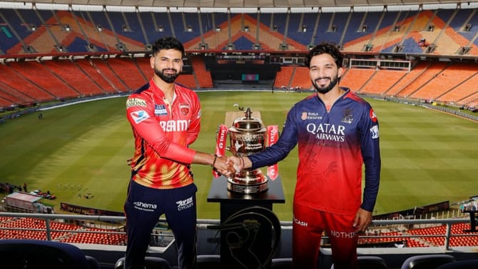 IPL 2026 ફાઈનલ-પ્લેઓફ મેચોના સ્થળો ક્યારે જાહેર થશે?