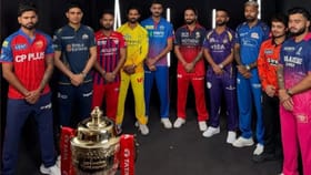 IPL એપ્રિલ-મેને બદલે સપ્ટેમ્બર-ઓક્ટોબરમાં યોજાશે?BCCI કરી રહી છે વિચાર