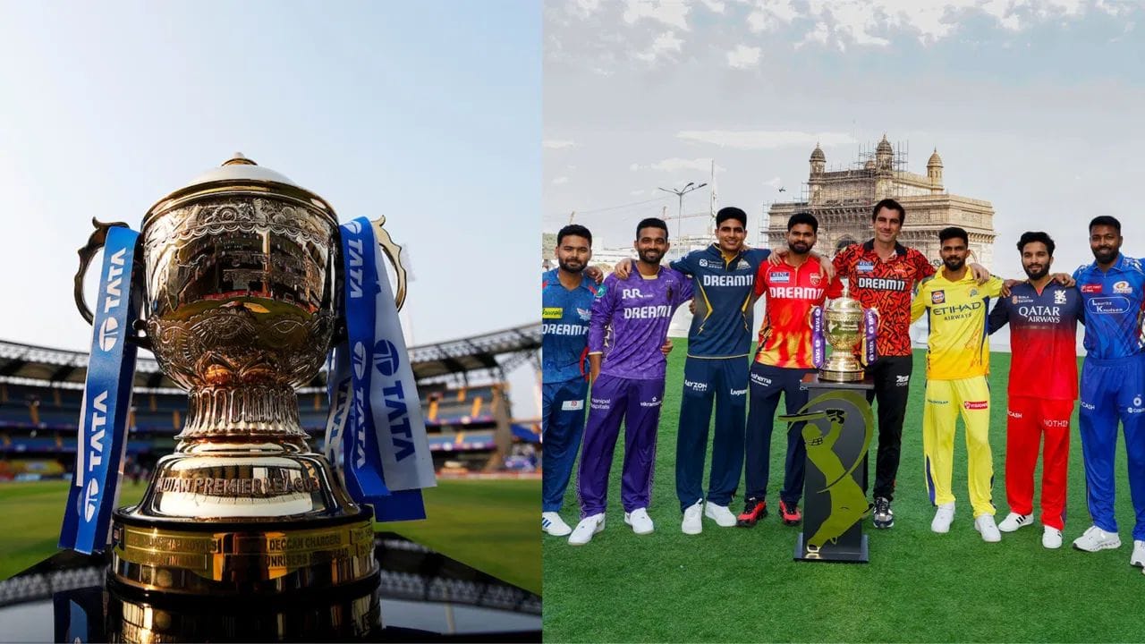 બંને ટીમોએ લીગના ઇતિહાસમાં 1-1 ખિતાબ જીત્યો છે. એવામાં આજે જીતનારી ટીમ બીજી ટ્રોફી ઉઠાવશે. 19મી સીઝનનો ખિતાબ જીતનારી ટીમને પ્રાઇઝ મની (ઇનામી રકમ) તરીકે 20 કરોડ રૂપિયા મળશે. આવી સ્થિતિમાં સવાલ ઉઠવો સ્વાભાવિક છે કે, આખરે આ પૈસા કોના ખાતામાં આવશે? મેદાન પર પરસેવો પાડનારા ખેલાડીઓના હિસ્સામાં કે અબજોપતિ માલિકોના હિસ્સામાં?