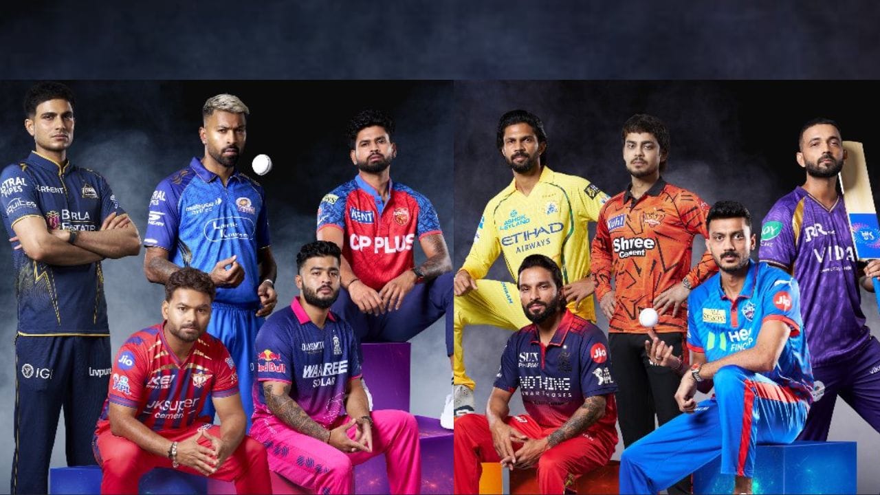 આઈપીએલ 2026માં અત્યારસુધી પ્લેઓફનું ચિત્ર સ્પષ્ટ થઈ ચૂક્યું છે. આ સીઝનમાં અનેક ટીમના કેપ્ટનનું પ્રદર્શન ખુબ નિરાશાજનક રહ્યું છે. જેમાં કેપ્ટનનો રોલ ખુબ મોટો રહ્યો છે. તો અમે તમને 5 એવી ટીમો વિશે જણાવીશું. જે આવતી સીઝનમાં પોતાના કેપ્ટન બદલી શકે છે.