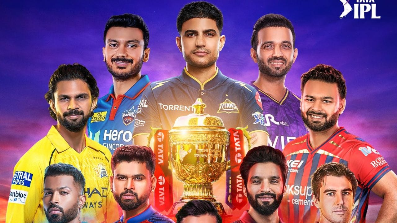 અક્ષર પટેલને કેપ્ટન બનાવ્યા બાદ પણ દિલ્હી કેપિટલ્સને કોઈ ફાયદો થતો જોવા મળ્યો નથી. ગત્ત સીઝન બાદ આ સીઝનમાં પણ ટીમ પ્લેઓફમાં પહોંચતી જોવા મળી ન હતી. અક્ષર પટેલે આ સીઝનમાં 134 રન બનાવ્યા છે.
