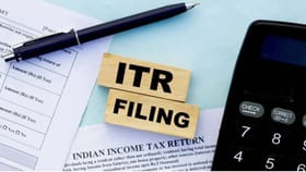 ITR ફાઇલિંગ 2026: ટેક્સ ઝીરો હોય તો પણ રિટર્ન ભરવાના 8 મોટા ફાયદા