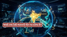 કોણ છે ભારતનો સૌથી મોટો 'દેવાદાર'? જાણો ટોપ દેશોનું લિસ્ટ