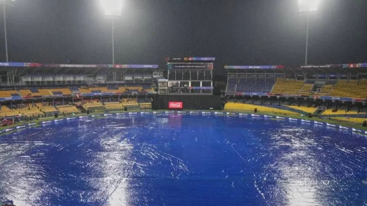 ખાસ વાત એ છે કે જયારે આ સિરીઝ યોજાવાની છે તે દરમિયાન શ્રીલંકામાં વરસાદની મૌસમ પુર જોશમાં હોય છે અને મેચ દરમિયાન ભારે વરસાદ, પવન, વાવાઝોડું અને ચક્ર્વાતની શકયતા હોય છે. એવામાં મેચ રદ થવાની પણ શક્યતા રહે છે.