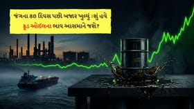 ઈરાનનું માર્કેટ ખુલતાં જ ભારતીય રોકાણકારો કેમ ચિંતામાં?