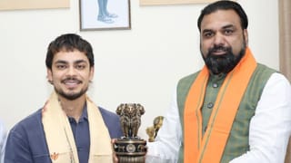 Breaking News: IPL 2026 દરમિયાન ઈશાન કિશનનું સન્માન, બિહાર સરકારે 1 કરોડ રૂપિયાનું આપ્યું ઈનામ
