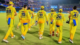 Jamie Overton Injury : IPL પ્લેઓફની રેસ વચ્ચે CSK માટે ખરાબ સમાચાર