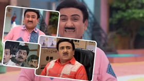 'તારક મહેતા'ના જેઠાલાલ પહેલા શું કામ કરતા? જાણો
