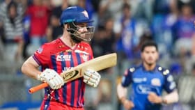 8.6 કરોડનો ખેલાડી અડધી IPL બહાર, એક મેચ બાદ ઈજાગ્રસ્ત, LSG ને ફટકો