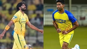 IPL 2026: CSK ને મળ્યો નવો ફાસ્ટ બોલર, ખલીલને રિપ્લેસ કરશે કુલદીપ યાદવ