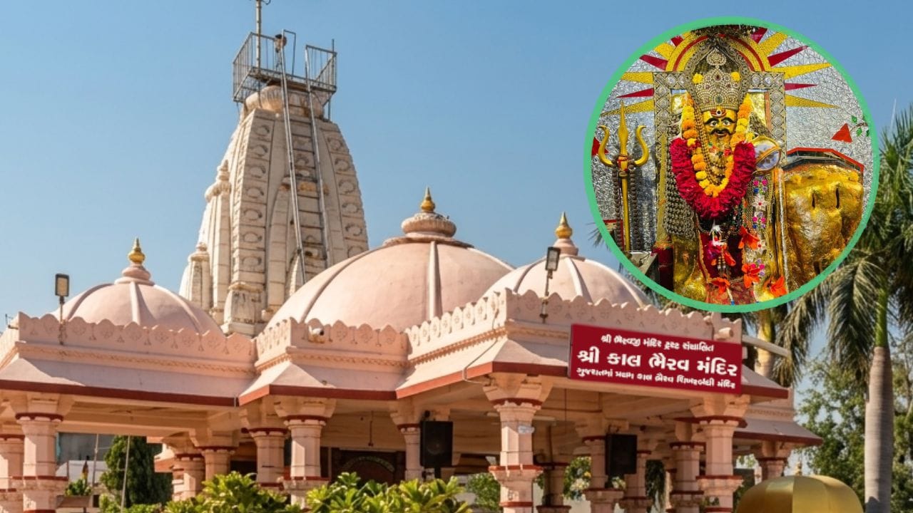 કાલભૈરવ દાદાના મંદિરમાં વર્ષ દરમિયાન અનેક ધાર્મિક પ્રસંગો વિશેષ શ્રદ્ધા અને ભક્તિ સાથે ઉજવવામાં આવે છે. નવરાત્રી દરમિયાન નોમના દિવસે હવનનું વિશેષ આયોજન કરવામાં આવે છે, જ્યારે કાળી ચૌદશ અને કાલભૈરવ જયંતિ (કારતક વદ આઠમ)ના પર્વે મોટી સંખ્યામાં ભક્તો દર્શન અને પૂજા માટે આવે છે. ઉપરાંત, દર રવિવાર અને મંગળવાર પણ દાદાની આરાધના માટે ખાસ મહત્વના દિવસો માનવામાં આવે છે, જેના કારણે આ દિવસોમાં મંદિરમાં ભક્તોની ખાસ ભીડ જોવા મળે છે.