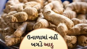 Tips And Tricks: ગરમીમાં આદુ સુકાઈ ન જાય માટે અપનાવો આ Kitchen Hacks