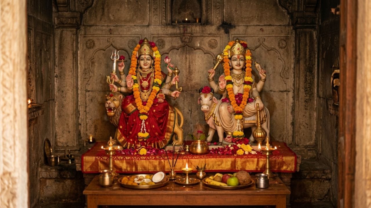 કુળદેવી-દેવતાઓને પ્રસન્ન કરવા માટે તમારે તમારા પૈતૃક સ્થાન (વતન)ની યાત્રા કરવી જોઈએ અને ત્યાં જઈને વિધિ-વિધાનથી કુળદેવી-દેવતાઓની પૂજા કરવી જોઈએ. અમાસ, પૂનમ જેવી પુણ્ય તિથિ પર કુળદેવી-દેવતાઓનું સ્મરણ કરીને દાન-પુણ્ય કરવું જોઈએ. આ સાથે જ ઘરના પૂજા સ્થાન પર કુળદેવી-દેવતાઓના નામે દીવો પ્રગટાવવો જોઈએ. વધુમાં ઘરના તમામ લોકોએ કોઈ ધાર્મિક સ્થળ પર જઈને કુળદેવી-દેવતાઓને યાદ કરતા પોતાની ભૂલો માટે ક્ષમા યાચના કરવી જોઈએ.