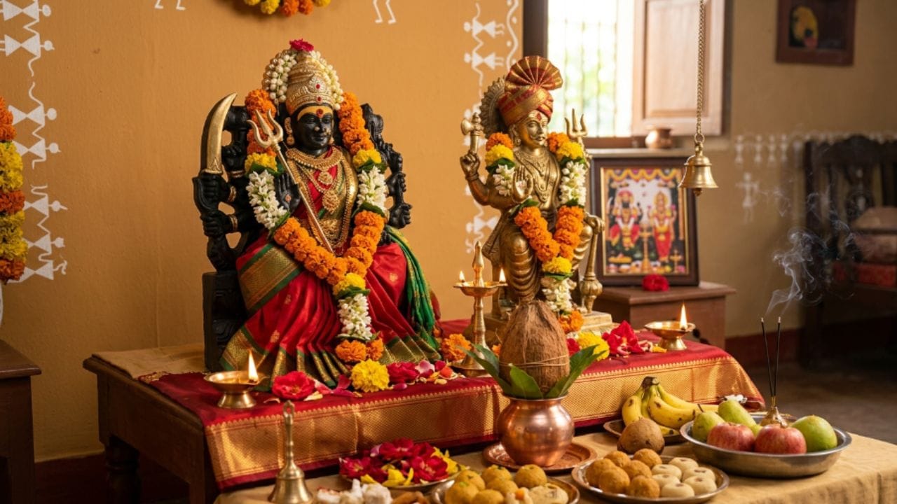 જો તમારા પરિવારમાં નવા મહેમાનનું આગમન નથી થઈ રહ્યું અથવા કોઈને કોઈ કારણસર સંતાન પ્રાપ્તિમાં મુશ્કેલીઓનો સામનો કરવો પડી રહ્યો છે, તો તેનું કારણ પણ કુળદેવી-દેવતાઓની નારાજગી હોઈ શકે છે. આ સિવાય બનતા કામો પણ જો છેલ્લી ઘડીએ આવીને બગડી રહ્યા હોય, તો પણ કુળદેવી-દેવતાઓની નારાજગીનો સંકેત માનવામાં આવે છે.